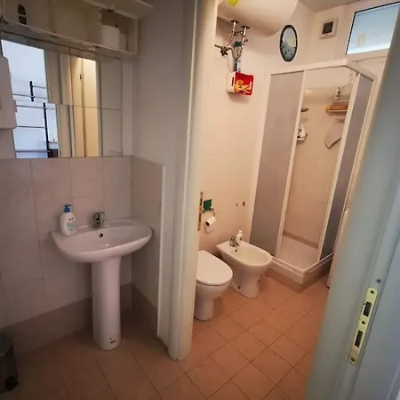 Appartement Alta, Il Mare A Due Passi Camogli