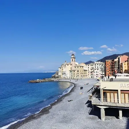 Alta, Il Mare A Due Passi