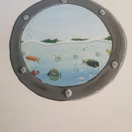 Alta, Il Mare A Due Passi شقة *